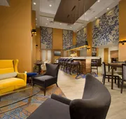 Hampton Inn & Suites Baltimore/Woodlawn hotel detail image 3