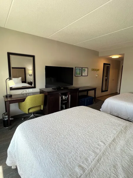 Hampton Inn & Suites Baltimore/Woodlawn hotel detail image 6