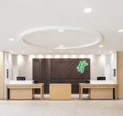 Holiday Inn Newark International Airport by IHG hotel detail image 3