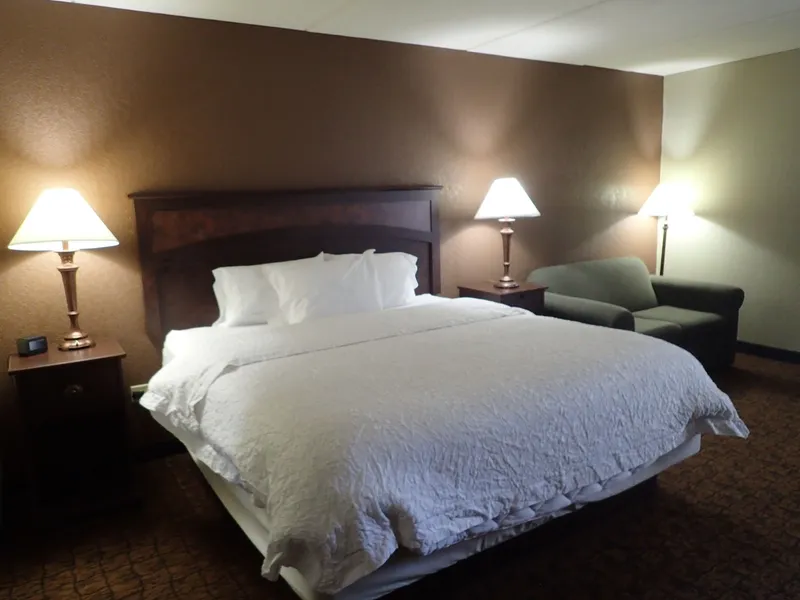 Wingate by Wyndham Baltimore BWI Airport hotel detail image 6