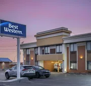 Best Western The Inn At Rochester Airport hotel detail image 3