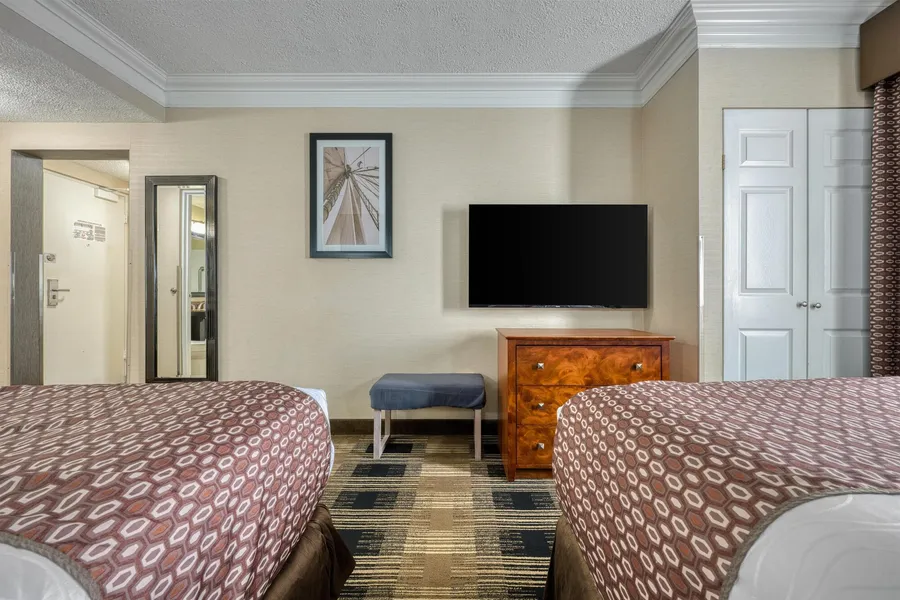 Best Western The Inn At Rochester Airport hotel detail image 6