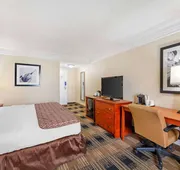Best Western The Inn At Rochester Airport hotel detail image 7