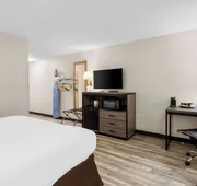 SureStay Hotel by Best Western Albuquerque Midtown hotel detail image 5