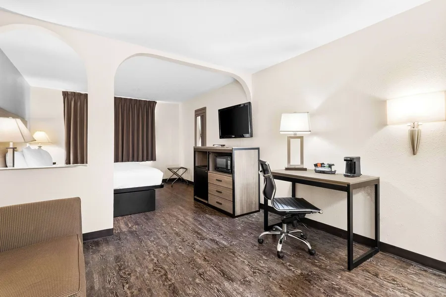 SureStay Hotel by Best Western Albuquerque Midtown hotel detail image 6