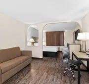 SureStay Hotel by Best Western Albuquerque Midtown hotel detail image 7