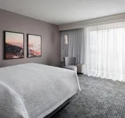 Courtyard by Marriott Denver Airport hotel detail image 3