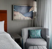 Courtyard by Marriott Denver Airport hotel detail image 4