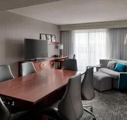 Courtyard by Marriott Denver Airport hotel detail image 7