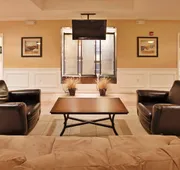 Holiday Inn Express & Suites Wichita Airport by IHG hotel detail image 3