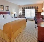 Holiday Inn Express & Suites Wichita Airport by IHG hotel detail image 5