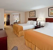 Holiday Inn Express & Suites Wichita Airport by IHG hotel detail image 7
