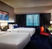 Courtyard by Marriott New York JFK Airport hotel detail image 4
