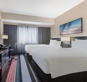 Courtyard by Marriott New York JFK Airport hotel detail image 5