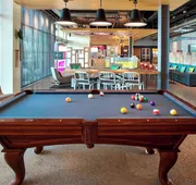 Aloft by Marriott Buffalo Airport hotel detail image 3