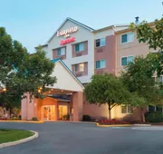Fairfield Inn by Marriott Philadelphia Airport hotel detail image 3