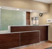 Fairfield Inn by Marriott Philadelphia Airport hotel detail image 4