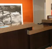 Hampton Inn Kansas City/Shawnee Mission hotel detail image 3