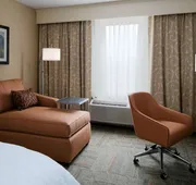 Hampton Inn Kansas City/Shawnee Mission hotel detail image 4