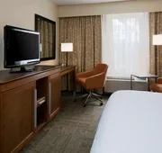 Hampton Inn Kansas City/Shawnee Mission hotel detail image 5