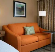 Hampton Inn Kansas City/Shawnee Mission hotel detail image 7