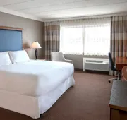 Sheraton Niagara Falls hotel detail image 7