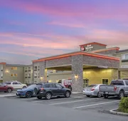 Best Western Plus Peppertree Airport Inn hotel detail image 4