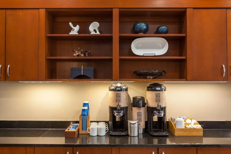 Four Points By Sheraton Raleigh Durham Airport hotel detail image 2