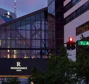 Renaissance Nashville Hotel hotel detail image 4