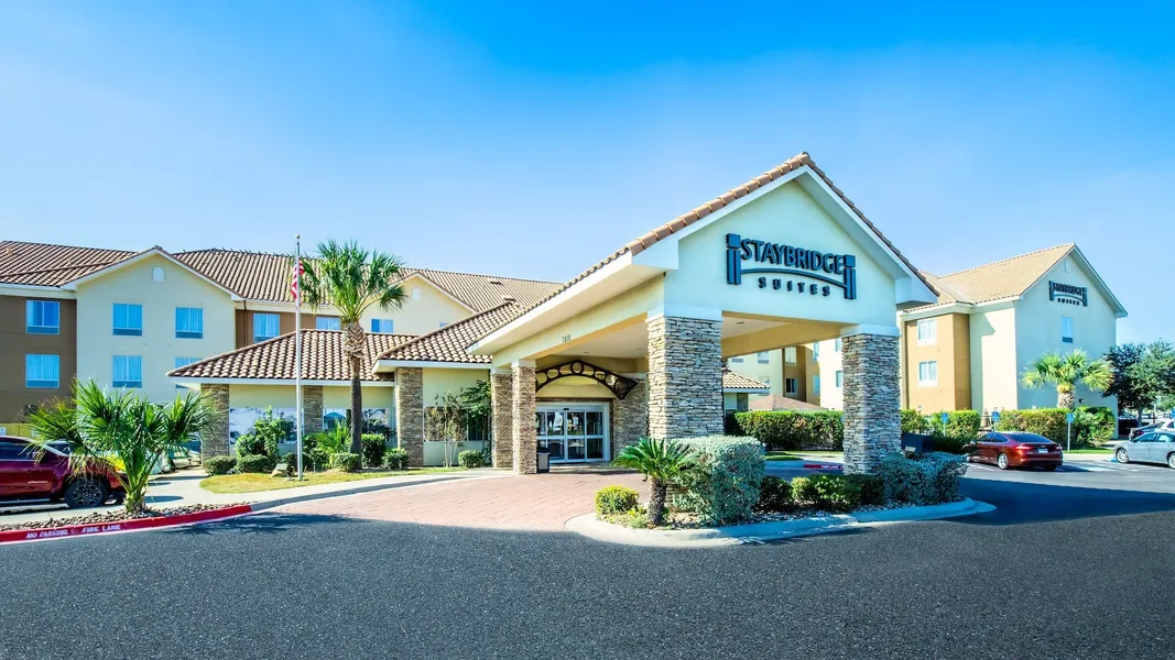 Staybridge Suites Laredo International Airport by IHG hotel detail image 2