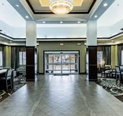 Staybridge Suites Laredo International Airport by IHG hotel detail image 3