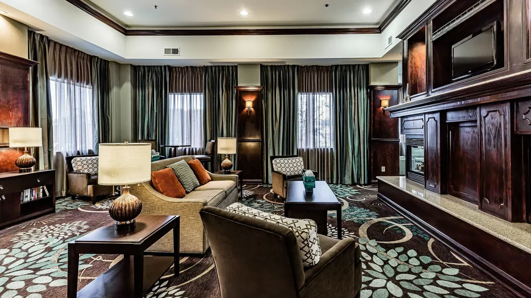 Staybridge Suites Laredo International Airport by IHG hotel detail image 6