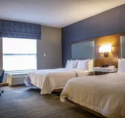 Hampton Inn South Kingstown - Newport Area hotel detail image 4