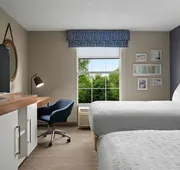 Hampton Inn South Kingstown - Newport Area hotel detail image 5