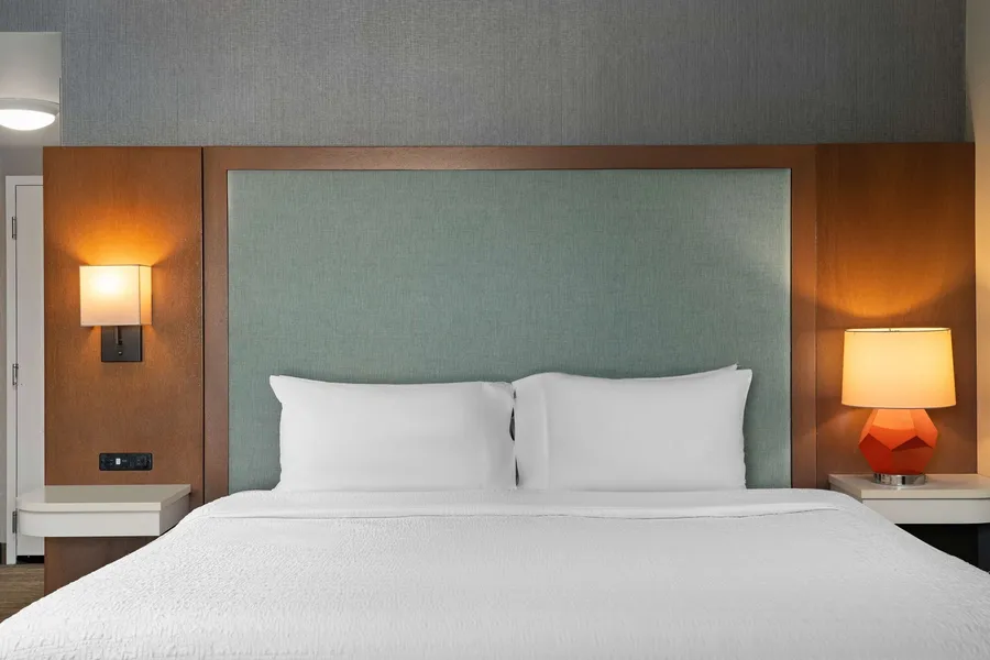 Hampton Inn South Kingstown - Newport Area hotel detail image 6
