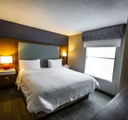 Hampton Inn South Kingstown - Newport Area hotel detail image 7