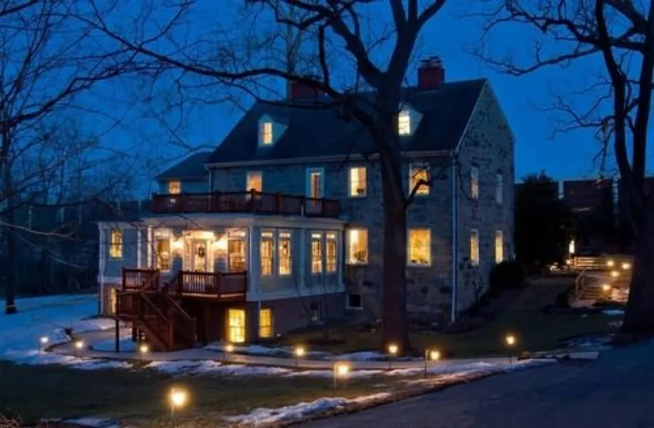 The Wayside Inn Bed & Breakfast hotel detail image 2