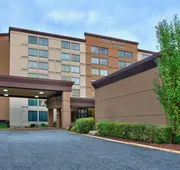 Four Points by Sheraton Toronto Airport hotel detail image 3
