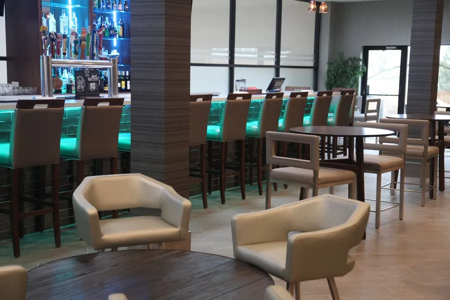 Four Points by Sheraton Toronto Airport hotel detail image 6