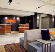 Courtyard by Marriott Victoria hotel detail image 4