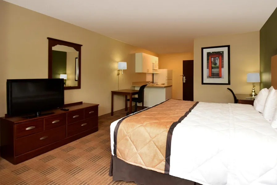 Extended Stay America Select Suites - Grand Rapids - Kentwood hotel detail image 2