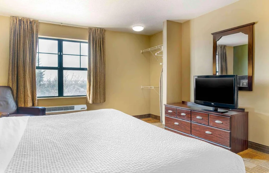 Extended Stay America Select Suites - Grand Rapids - Kentwood hotel detail image 6