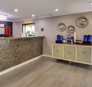 Best Western Clermont hotel detail image 3