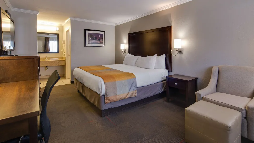 Best Western Clermont hotel detail image 6