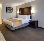 Best Western Clermont hotel detail image 7