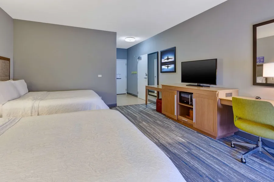 Hampton Inn Cincinnati Airport - North hotel detail image 6