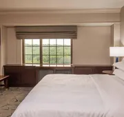 Sheraton Baltimore Washington Airport Hotel - BWI hotel detail image 4