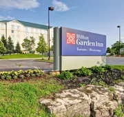 Hilton Garden Inn Toronto - Mississauga hotel detail image 3
