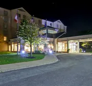 Hilton Garden Inn Toronto - Mississauga hotel detail image 4