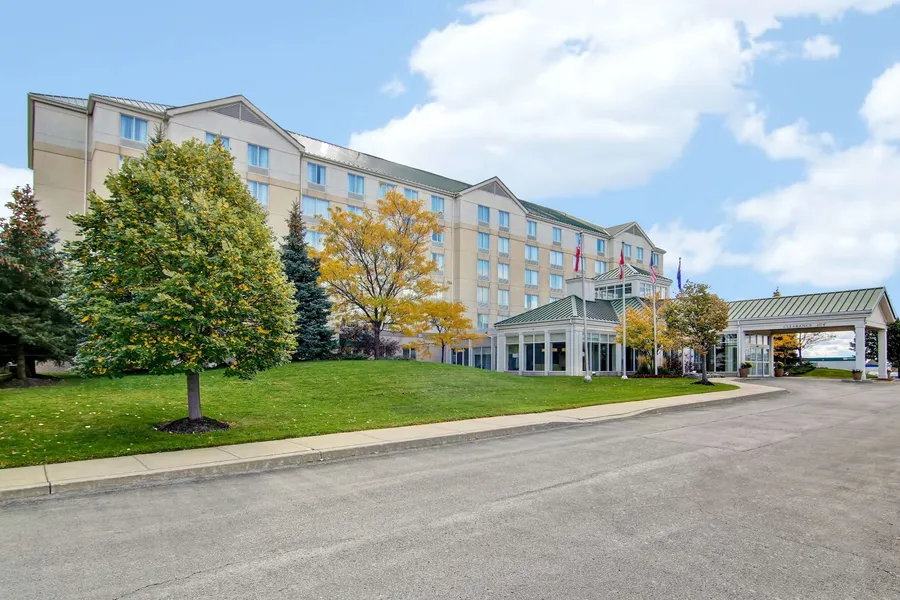 Hilton Garden Inn Toronto - Mississauga hotel detail image 6